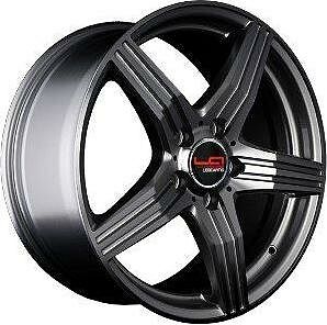 Replica MB111 8x17 5x112 ET 48 Dia 66.6 SF