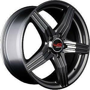 Replica MB111 8x18 5x112 ET 60 Dia 66.6 SF