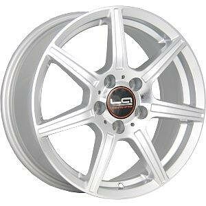 Replica MB116 7x16 5x112 ET 38 Dia 66 SF