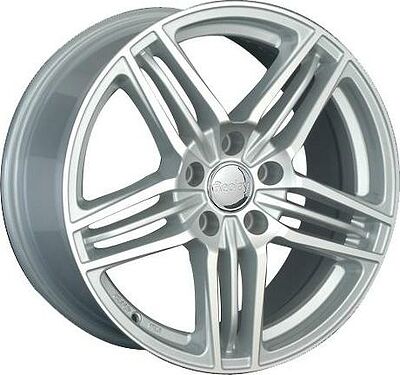 Replica MB134 8x17 5x112 ET 38 Dia 66.6 SF