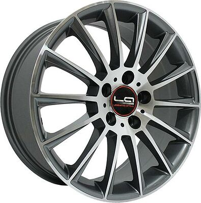 Mercedes MB139 8x18 5x112 ET 41 Dia 66.6 BFP