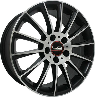 Replica MB139 7x16 5x112 ET 38 Dia 66.6 MBF