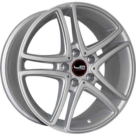 Mercedes MB140 7.5x17 5x112 ET 47 Dia 66.6 s