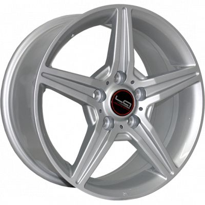 Mercedes MB149 8x17 5x112 ET 48 Dia 66.6 s