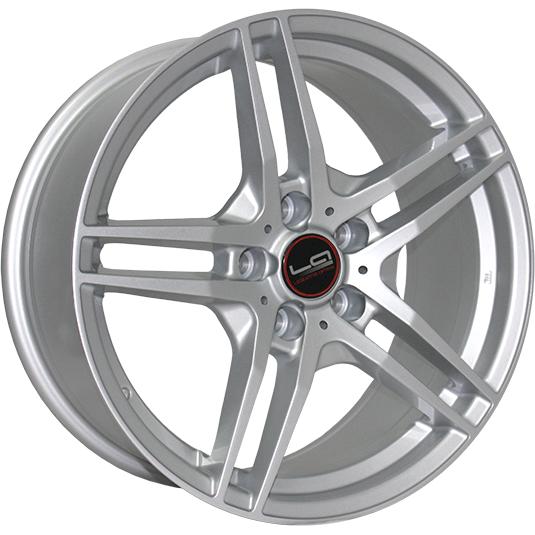 Mercedes MB150 8x17 5x112 ET 48 Dia 66.6 s