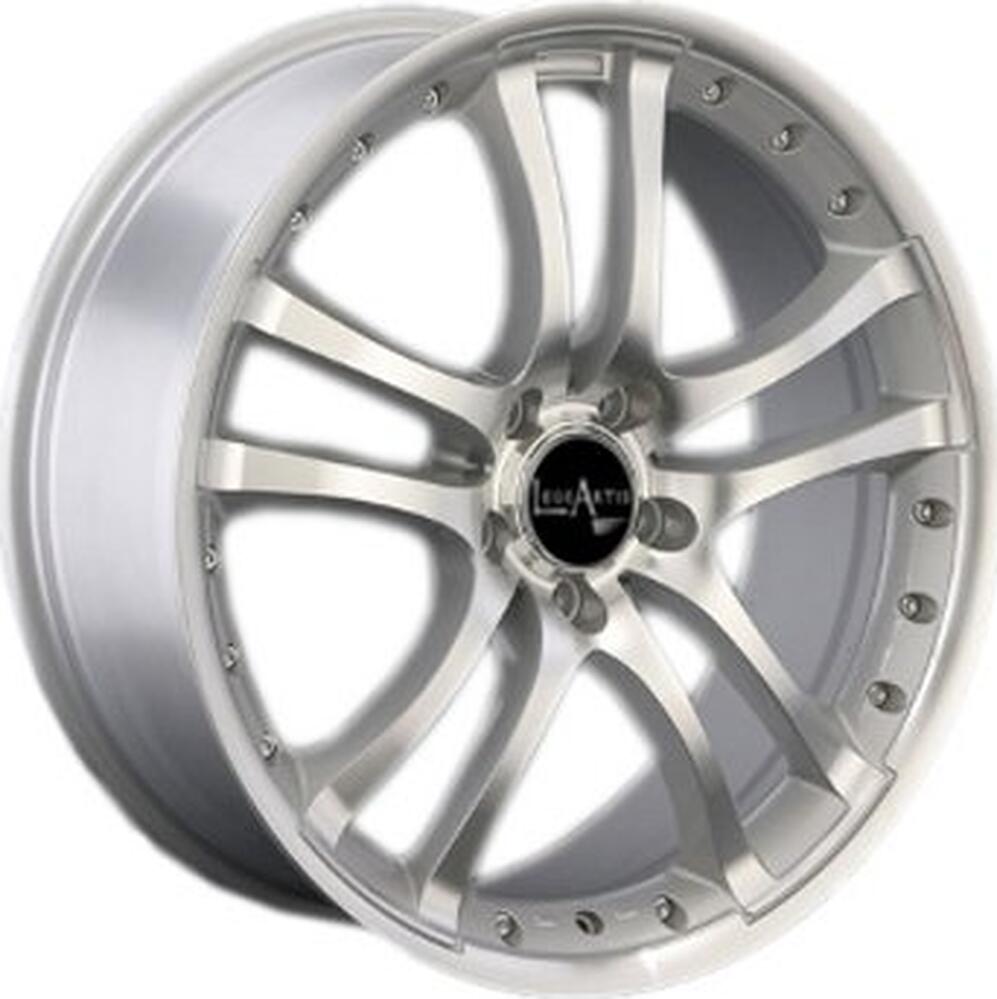 Replica MB42 7x16 5x112 ET 45 Dia 66 SF1