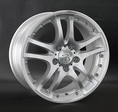Replica MB42 7x17 5x112 ET 47 Dia 66 SF