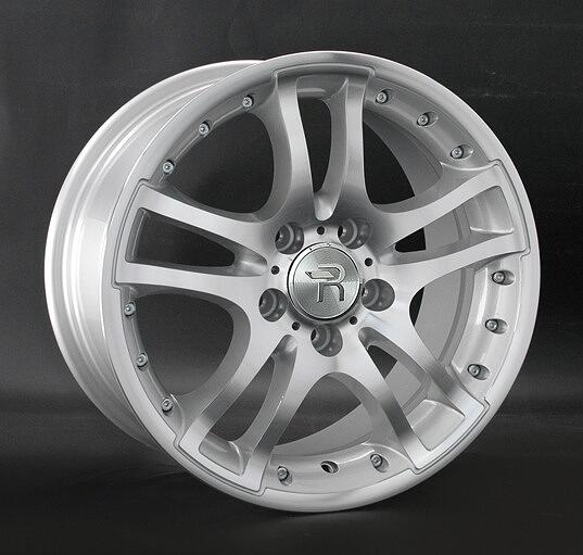 Mercedes MB42 8x19 5x112 ET 56 Dia 66 SF