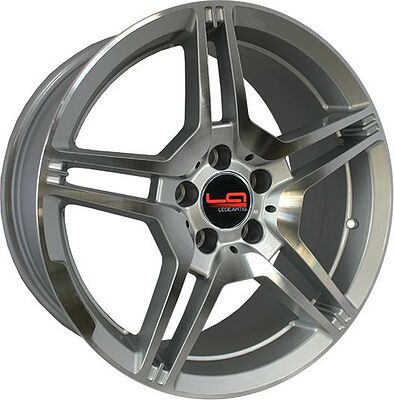 Mercedes MB56 8x18 5x112 ET 30 Dia 66.6 BKFP