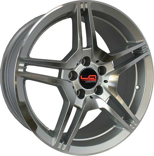 Replica MB56 8x18 5x112 ET 50 Dia 66 GMFP