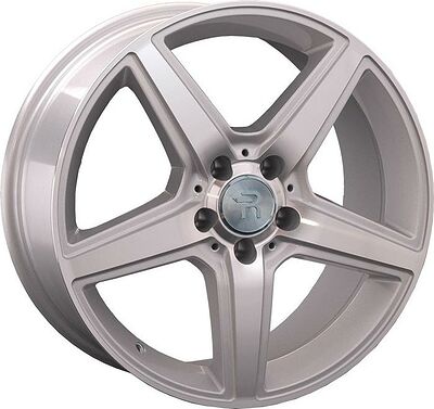 Replica MB65 8x18 5x112 ET 38 Dia 66 SF