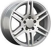 Replica MB66 7x17 5x112 ET 48 Dia 66 MBF