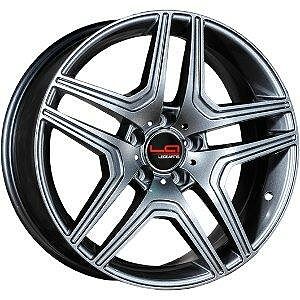 Replica MB67 9x20 5x112 ET 57 Dia 66 GMF