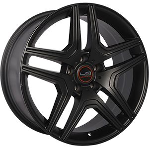 Replica MB67 9x20 5x112 ET 40 Dia 66.6 MB
