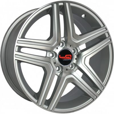 Replica MB67 7x17 5x112 ET 47 Dia 66 SF