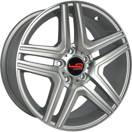 Replica MB67 8.5x19 5x112 ET 62 Dia 66.6 SF