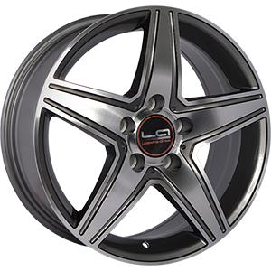 Replica MB72 9x20 5x112 ET 57 Dia 66.6 BKF