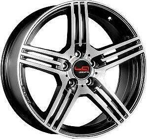 Replica MB74 8x17 5x112 ET 35 Dia 66.6 MG
