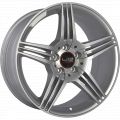 Replica MB74 8x17 5x112 ET 35 Dia 66.6 MG