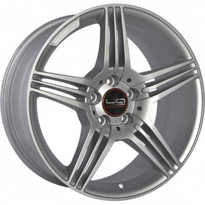 Replica MB74 8x17 5x112 ET 35 Dia 66.6 MG