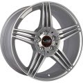 Replica MB74 8x17 5x112 ET 35 Dia 66.6 MG
