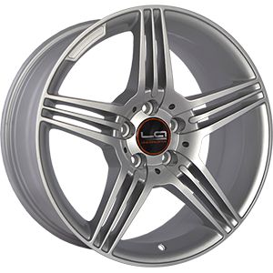 Replica MB74 8x17 5x112 ET 35 Dia 66.6 MG