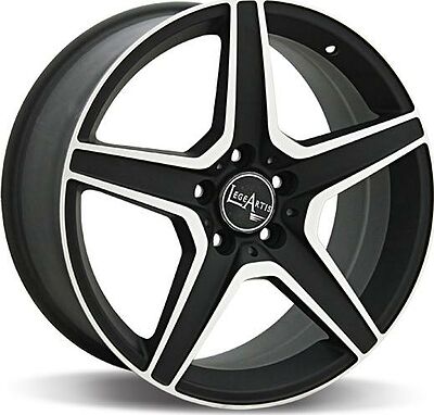 Replica MB75 8.5x18 5x112 ET 48 Dia 66.6 MBFP