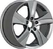 Replica MB77 8.5x17 5x112 ET 38 Dia 66.6 MB