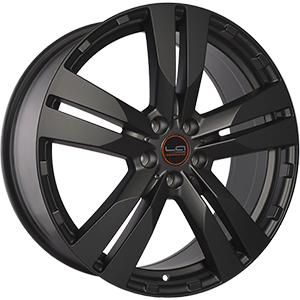 Replica MB78 8.5x20 5x112 ET 45 Dia 66.6 HS