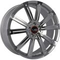 Replica MB80 8.5x20 5x112 ET 60 Dia 66.6 BFP