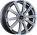 Replica MB80 8.5x20 5x112 ET 60 Dia 66.6 BFP