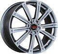 Replica MB80 8.5x20 5x112 ET 60 Dia 66.6 BFP