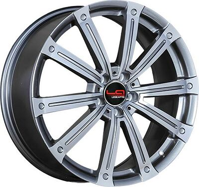 Replica MB80 8.5x20 5x112 ET 60 Dia 66.6 BFP