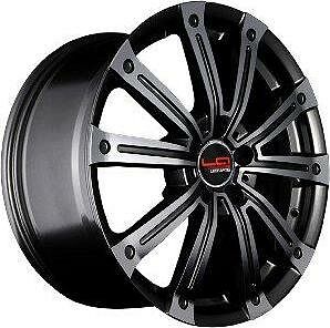 Replica MB80 8.5x20 5x112 ET 45 Dia 66.6 BKF