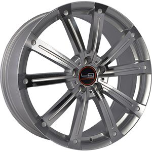 Replica MB80 8.5x18 5x112 ET 48 Dia 66.6 SF