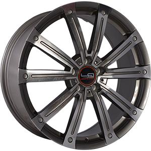 Replica MB81 7.5x19 5x112 ET 47 Dia 66.6 silver