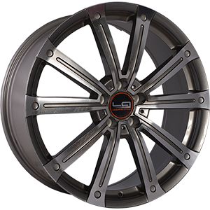Replica MB81 8x18 5x112 ET 30 Dia 66.6 GMF
