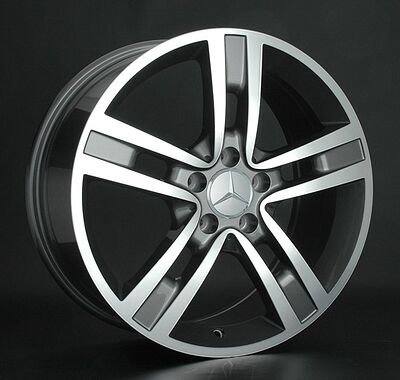 Replica MB88 8x18 5x112 ET 56 Dia 66 GMF