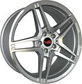 Replica MB94 8.5x18 5x112 ET 48 Dia 66.6 GF
