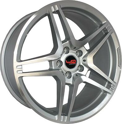 Replica MB94 8.5x18 5x112 ET 48 Dia 66.6 GF