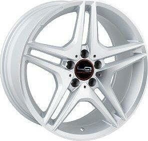 Replica MB96 7x17 5x112 ET 52 Dia 66 SF
