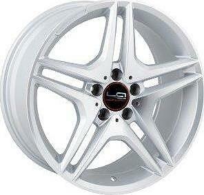 Replica MB96 7x16 5x112 ET 37 Dia 66.6 SF