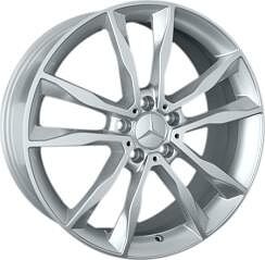 Replica MR144 8x19 5x112 ET 43 Dia 66 MBFP
