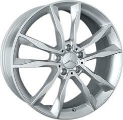 Mercedes MR144 8x19 5x112 ET 43 Dia 66.6 GMFP