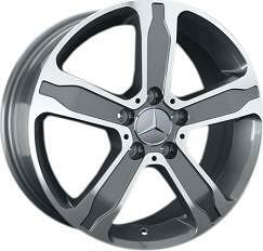 Replica MR146 7x18 5x112 ET 46 Dia 66.6 MBFP