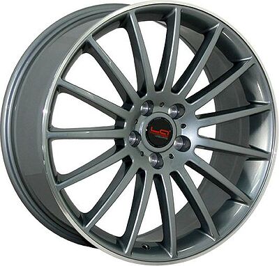 Mercedes MR198 8x19 5x112 ET 43.5 Dia 66.6 gml