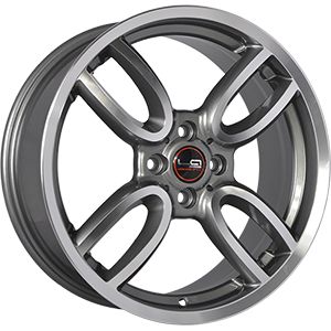 Replica MN1 7x17 4x100 ET 48 Dia 56.1 HB