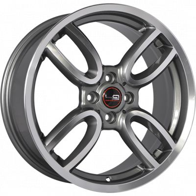 Replica MN1 7x17 4x100 ET 48 Dia 56.1 HB