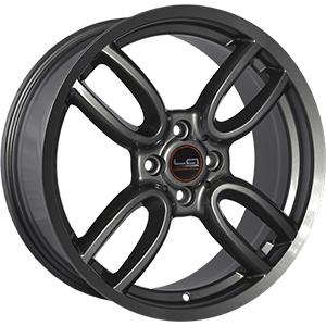 Replica MN1 7x17 4x100 ET 48 Dia 56.1 GM