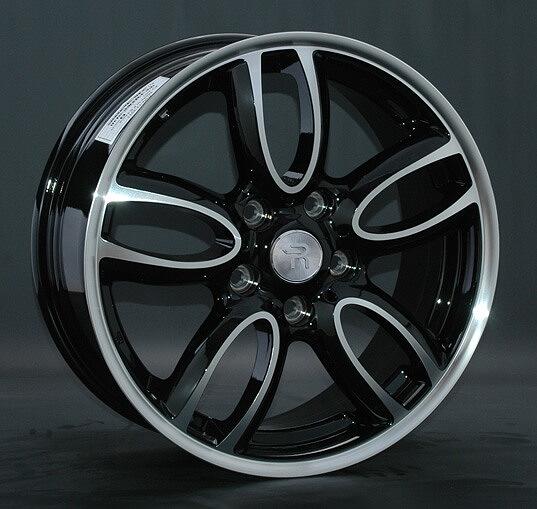 Replica MN3 7x17 5x120 ET 50 Dia 72.69 BKF